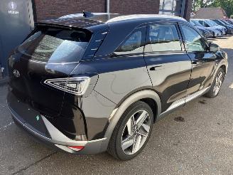Hyundai Nexo | rijdbaar | Storing brandstofcel | 120 KW picture 4