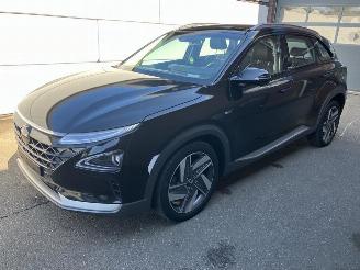 uszkodzony samochody osobowe Hyundai Nexo | rijdbaar | Storing brandstofcel | 120 KW 2020/10