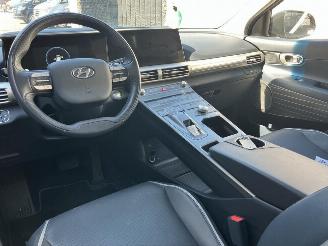 Hyundai Nexo | rijdbaar | Storing brandstofcel | 120 KW picture 13