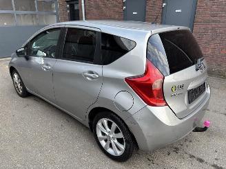 Nissan Note Acenta 1.2 (72kW) Automaat! picture 4