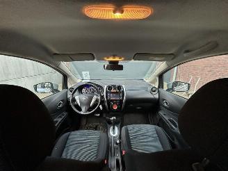 Nissan Note Acenta 1.2 (72kW) Automaat! picture 7