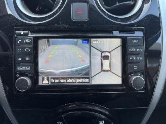 Nissan Note Acenta 1.2 (72kW) Automaat! picture 14