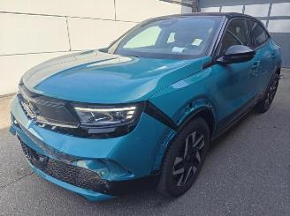  Opel Mokka/Mokka B GS 1.2 TURBO S/S 100KW Facelift Matrix 2025/3