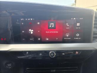 Opel Mokka/Mokka B GS 1.2 TURBO S/S 100KW Facelift Matrix picture 21