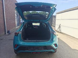 Opel Mokka/Mokka B GS 1.2 TURBO S/S 100KW Facelift Matrix picture 5