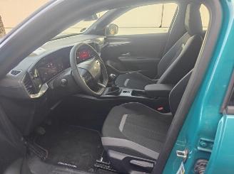 Opel Mokka/Mokka B GS 1.2 TURBO S/S 100KW Facelift Matrix picture 9