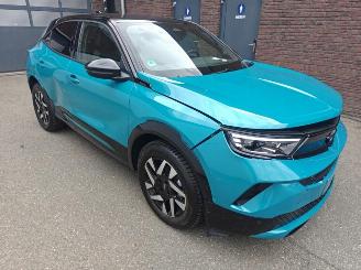 Opel Mokka/Mokka B GS 1.2 TURBO S/S 100KW Facelift Matrix picture 2