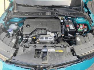 Opel Mokka/Mokka B GS 1.2 TURBO S/S 100KW Facelift Matrix picture 31