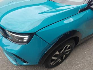Opel Mokka/Mokka B GS 1.2 TURBO S/S 100KW Facelift Matrix picture 34