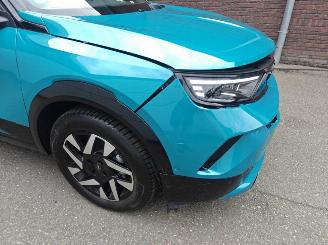 Opel Mokka/Mokka B GS 1.2 TURBO S/S 100KW Facelift Matrix picture 17