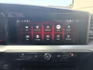 Opel Mokka/Mokka B GS 1.2 TURBO S/S 100KW Facelift Matrix picture 28
