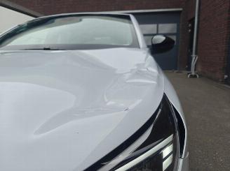 Opel Corsa GS 1.2 Hybrid 48V 81 KW eDCT6 picture 8