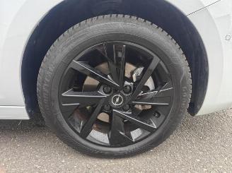 Opel Corsa GS 1.2 Hybrid 48V 81 KW eDCT6 picture 34