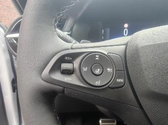 Opel Corsa GS 1.2 Hybrid 48V 81 KW eDCT6 picture 30