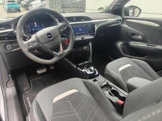 Opel Corsa GS 1.2 Hybrid 48V 81 KW eDCT6 picture 5