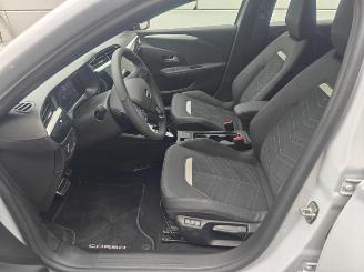 Opel Corsa GS 1.2 Hybrid 48V 81 KW eDCT6 picture 20