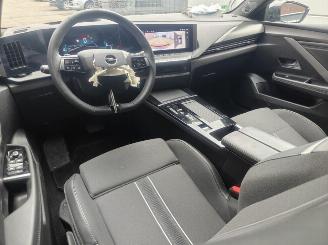 Opel Astra GS 96 KW 1.2 Turbo picture 21