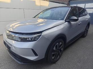  Opel Grandland (X) GS Hybrid 107 KW mild Hybrid 2025/4
