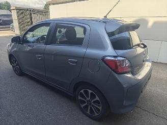 Mitsubishi Space-star Select+ picture 2