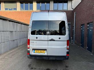Volkswagen Crafter 35 2.0 TDI L5H4 Trendline picture 9