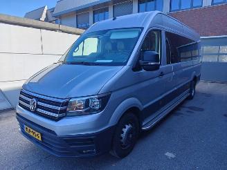 Volkswagen Crafter 35 2.0 TDI L5H4 Trendline picture 7