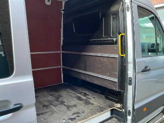 Volkswagen Crafter 35 2.0 TDI L5H4 Trendline picture 6