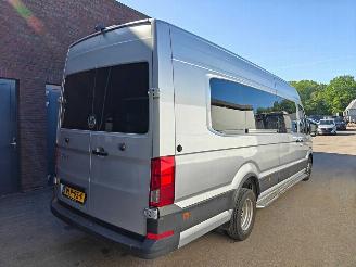 Volkswagen Crafter 35 2.0 TDI L5H4 Trendline picture 2