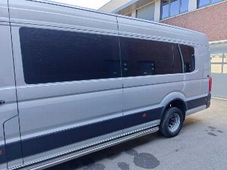 Volkswagen Crafter 35 2.0 TDI L5H4 Trendline picture 8