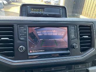 Volkswagen Crafter 35 2.0 TDI L5H4 Trendline picture 16