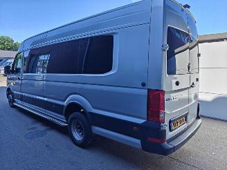 Volkswagen Crafter 35 2.0 TDI L5H4 Trendline picture 5