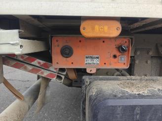Fiat Ducato 120 MaxiRS: 3000 mm 130 PK Koffer picture 7