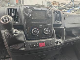 Fiat Ducato 120 MaxiRS: 3000 mm 130 PK Koffer picture 12