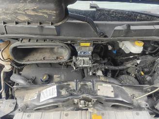 Fiat Ducato 120 MaxiRS: 3000 mm 130 PK Koffer picture 9