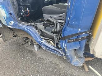 Fiat Ducato 120 MaxiRS: 3000 mm 130 PK Koffer picture 14