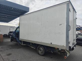 Fiat Ducato 120 MaxiRS: 3000 mm 130 PK Koffer picture 3