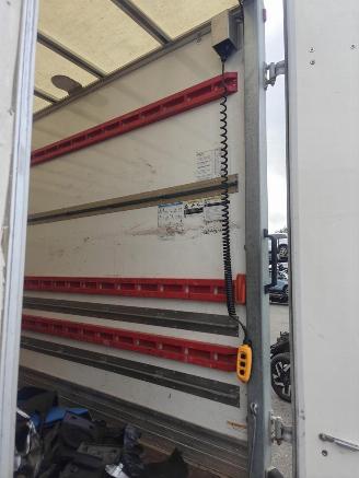 Fiat Ducato 120 MaxiRS: 3000 mm 130 PK Koffer picture 6