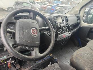Fiat Ducato 120 MaxiRS: 3000 mm 130 PK Koffer picture 11