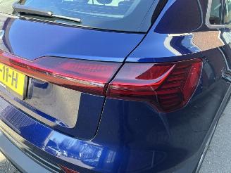 Audi E-tron 50 quattro edition 71 kWh Storing SOH 91.11% picture 12
