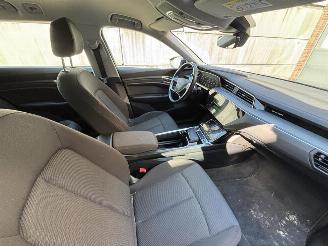 Audi E-tron 50 quattro edition 71 kWh Storing SOH 91.11% picture 16