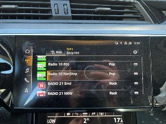 Audi E-tron 50 quattro edition 71 kWh Storing SOH 91.11% picture 24