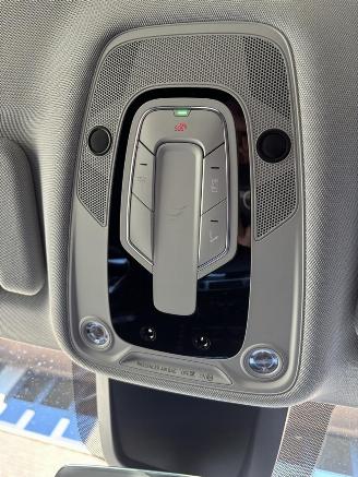 Audi E-tron 50 quattro edition 71 kWh Storing SOH 91.11% picture 32