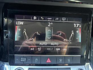 Audi E-tron 50 quattro edition 71 kWh Storing SOH 91.11% picture 25
