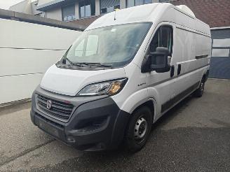 Ocazii auto utilitare Fiat Ducato 120 L3H2 Koel Vries auto 3 compatimenten 2021/6
