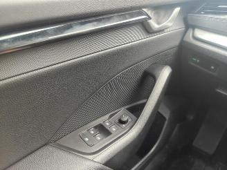 Skoda Octavia Combi 1.5 TSI mHEV 110 kW Ambition picture 26