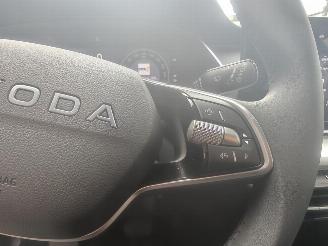 Skoda Octavia Combi 1.5 TSI mHEV 110 kW Ambition picture 22