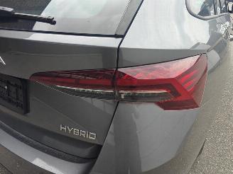 Skoda Octavia Combi 1.5 TSI mHEV 110 kW Ambition picture 28