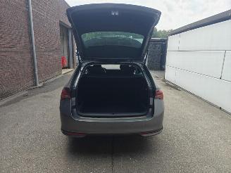 Skoda Octavia Combi 1.5 TSI mHEV 110 kW Ambition picture 7