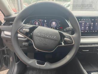 Skoda Octavia Combi 1.5 TSI mHEV 110 kW Ambition picture 23
