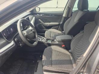 Skoda Octavia Combi 1.5 TSI mHEV 110 kW Ambition picture 10