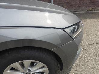 Skoda Octavia Combi 1.5 TSI mHEV 110 kW Ambition picture 27